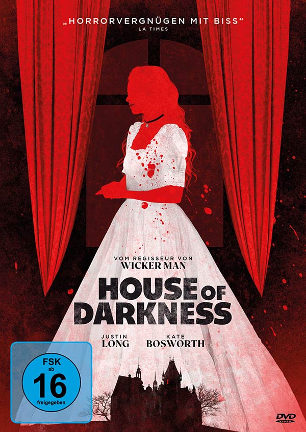 House of Darkness (DVD)