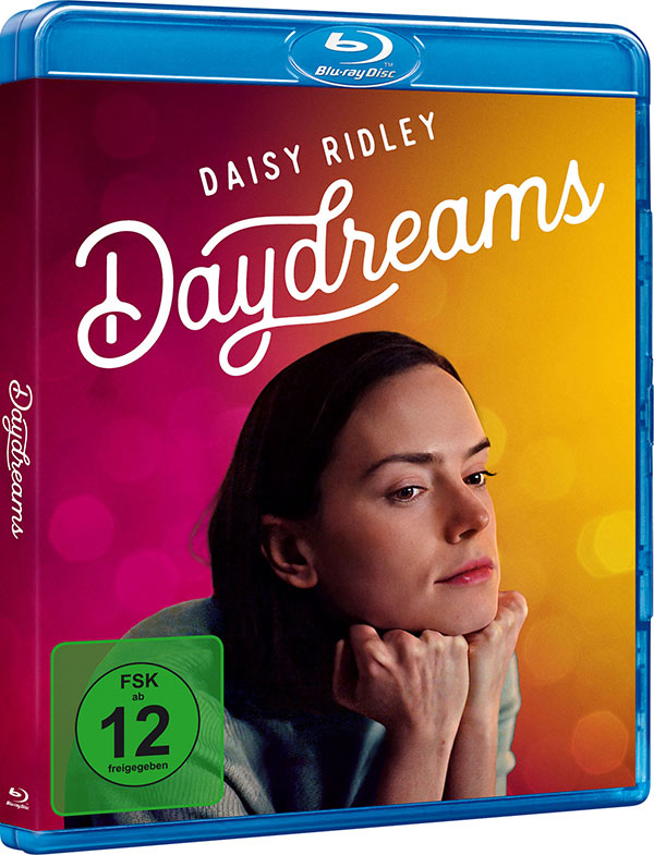 Daydreams (Blu-ray) Image 2