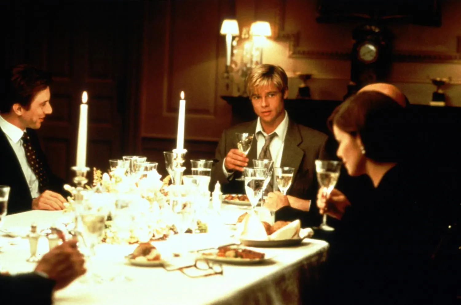 Rendezvous mit Joe Black (DVD)