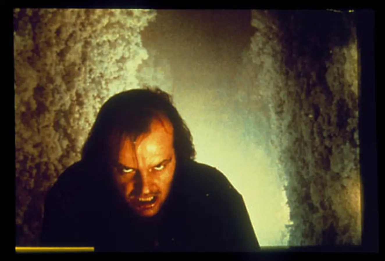 Shining (4K UHD)