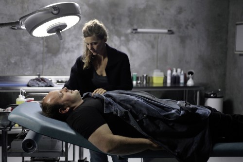 The Returned - Staffel 1-2 - Gesamtedition (6 DVDs) The Returned - Staffel 1-2 - Gesamtedition (6 DVDs)