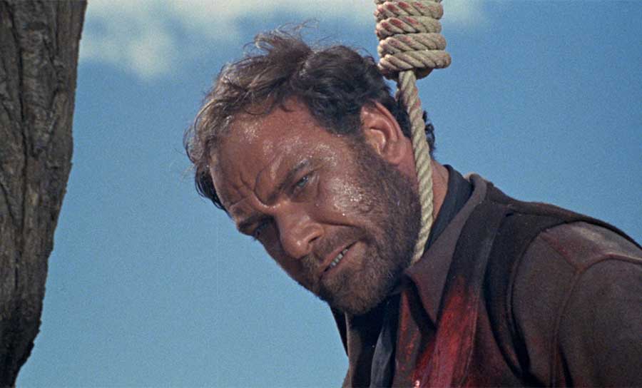 Friedhof ohne Kreuze  - Western All’Arrabbiata 4 (Blu-ray+DVD)-exkl Shop Friedhof ohne Kreuze  - Western All’Arrabbiata 4 (Blu-ray+DVD)-exkl Shop