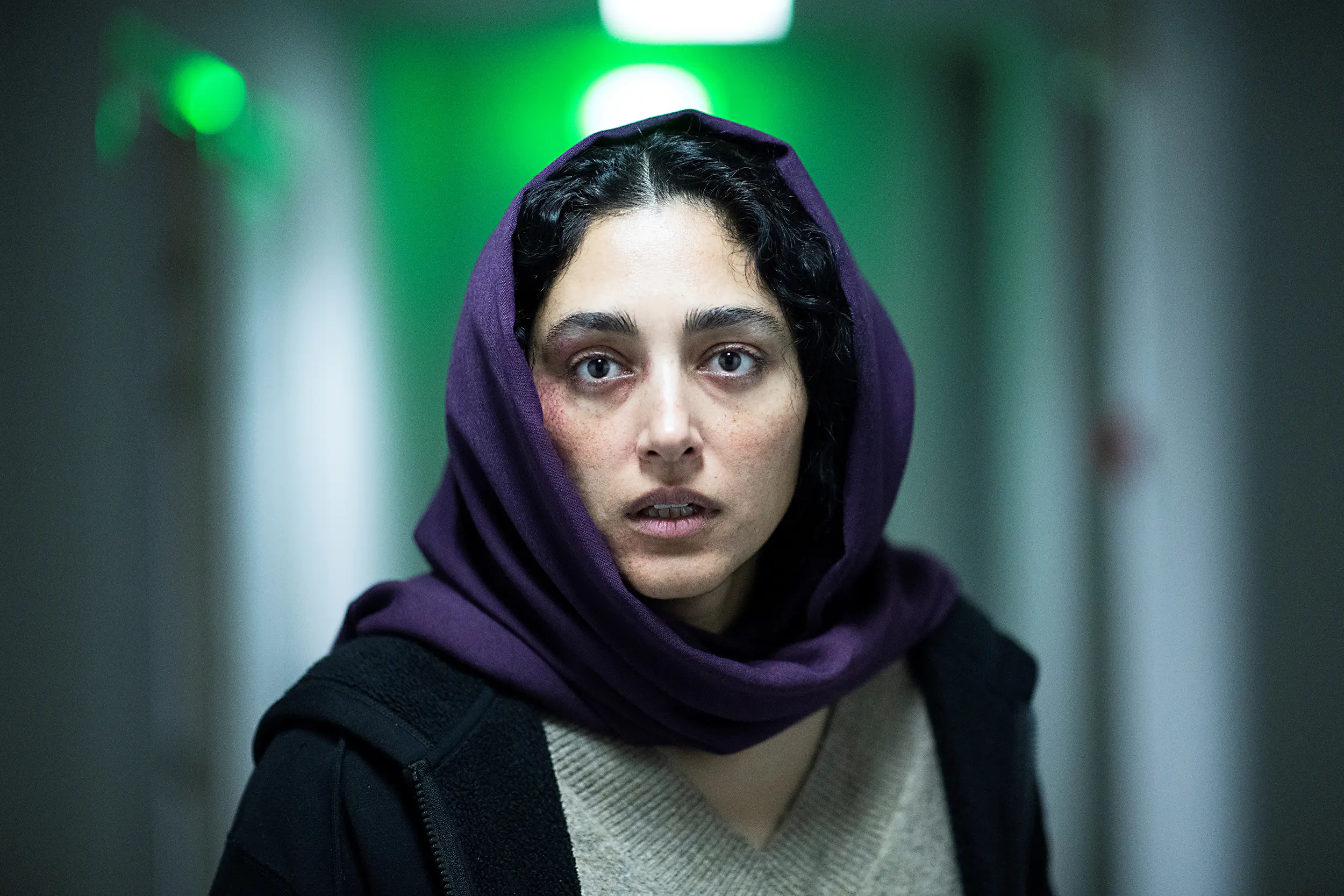 The Witch - Herrin der Kreaturen (Blu-ray) The Witch - Herrin der Kreaturen (Blu-ray)