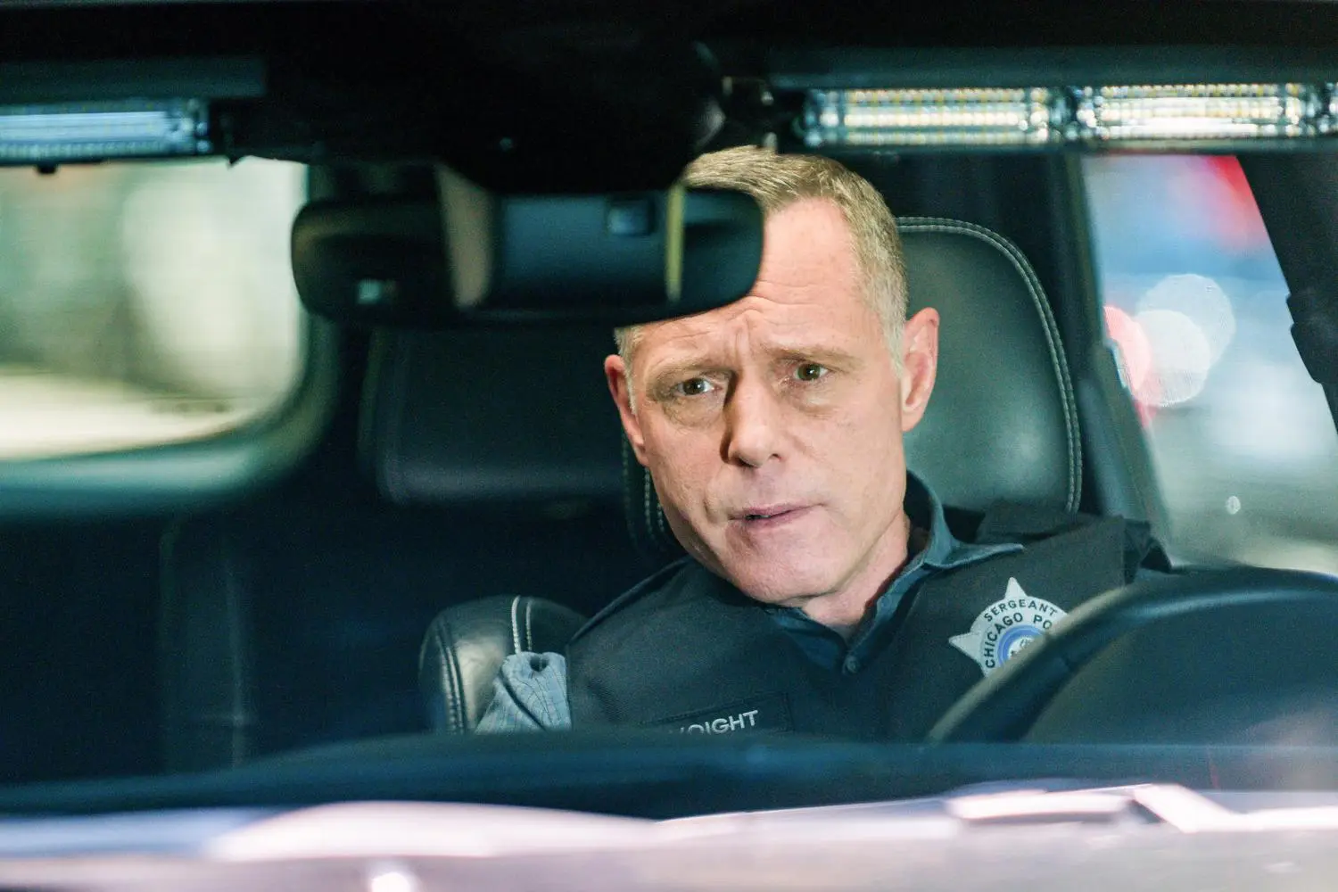 Chicago P.D.: Staffel 7 (DVD)