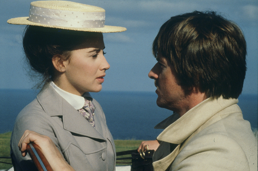 Dracula (1979) (Blu-ray) Dracula (1979) (Blu-ray)