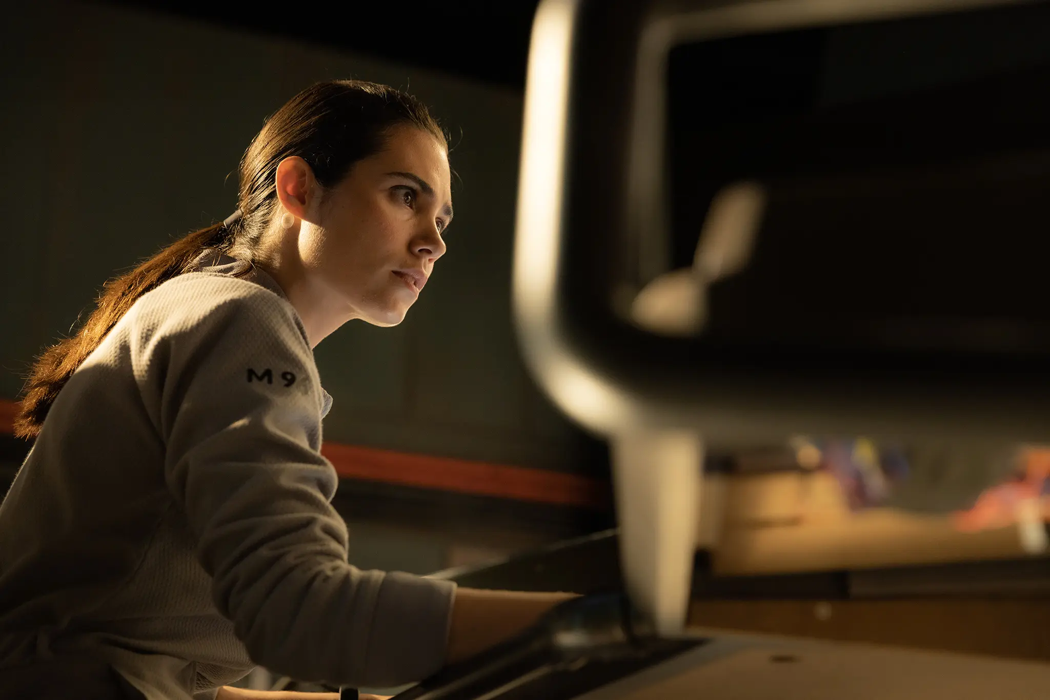 Control Room (Blu-ray) Control Room (Blu-ray)
