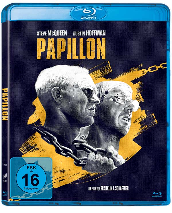 Papillon (1973) 