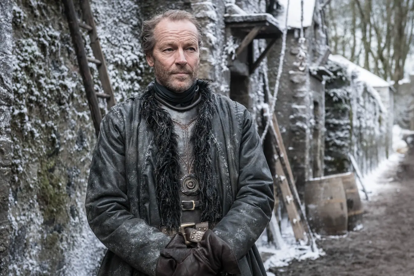 Game of Thrones: Die komplette 8. Staffel (4K UHD)
