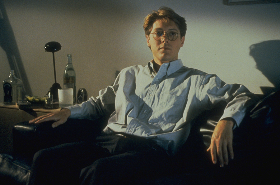 Todfreunde (Bad Influence) (Mediabook, Blu-ray+DVD) Todfreunde (Bad Influence) (Mediabook, Blu-ray+DVD)