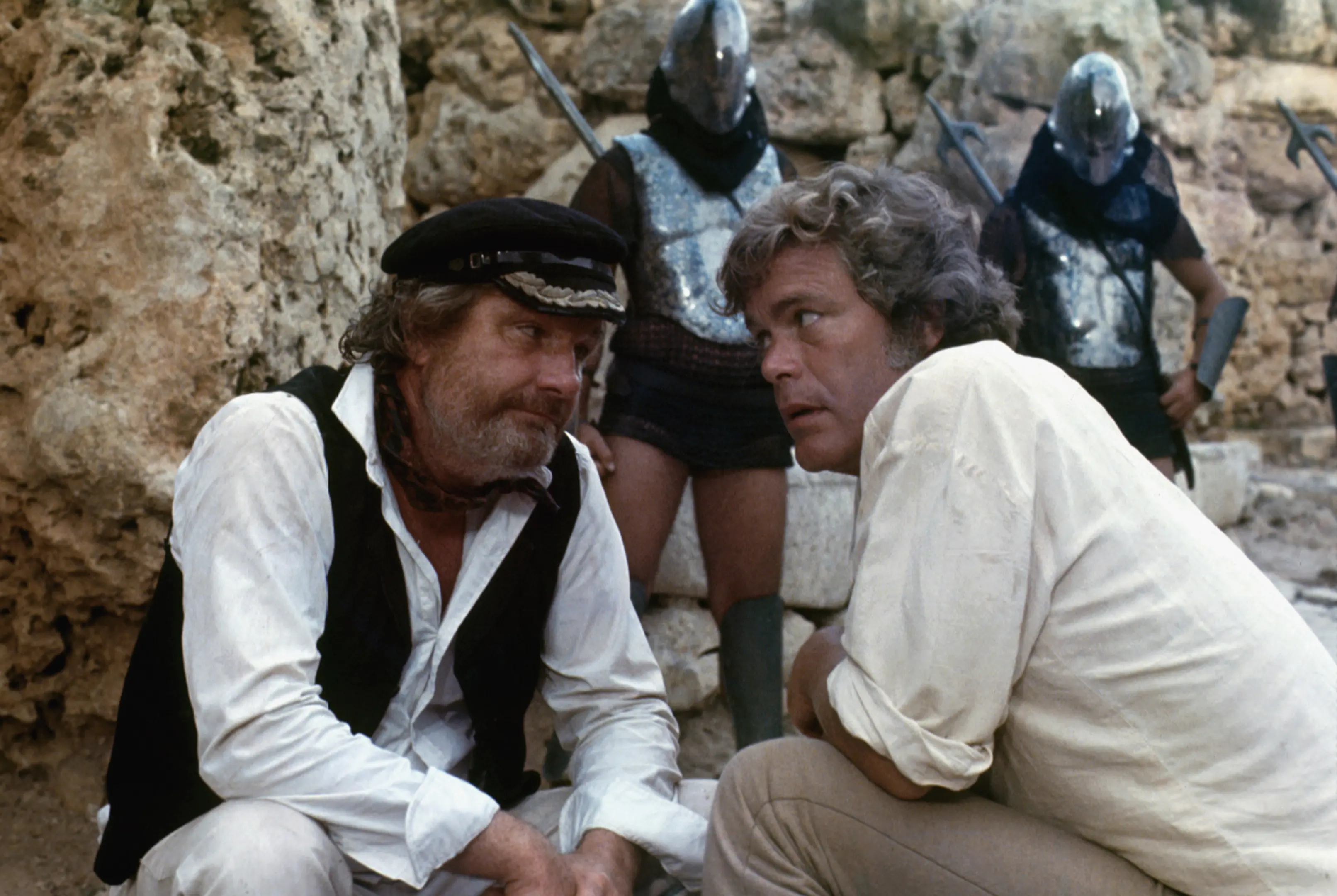 Tauchfahrt des Schreckens (Creature Feature Collection #12) (Blu-ray)