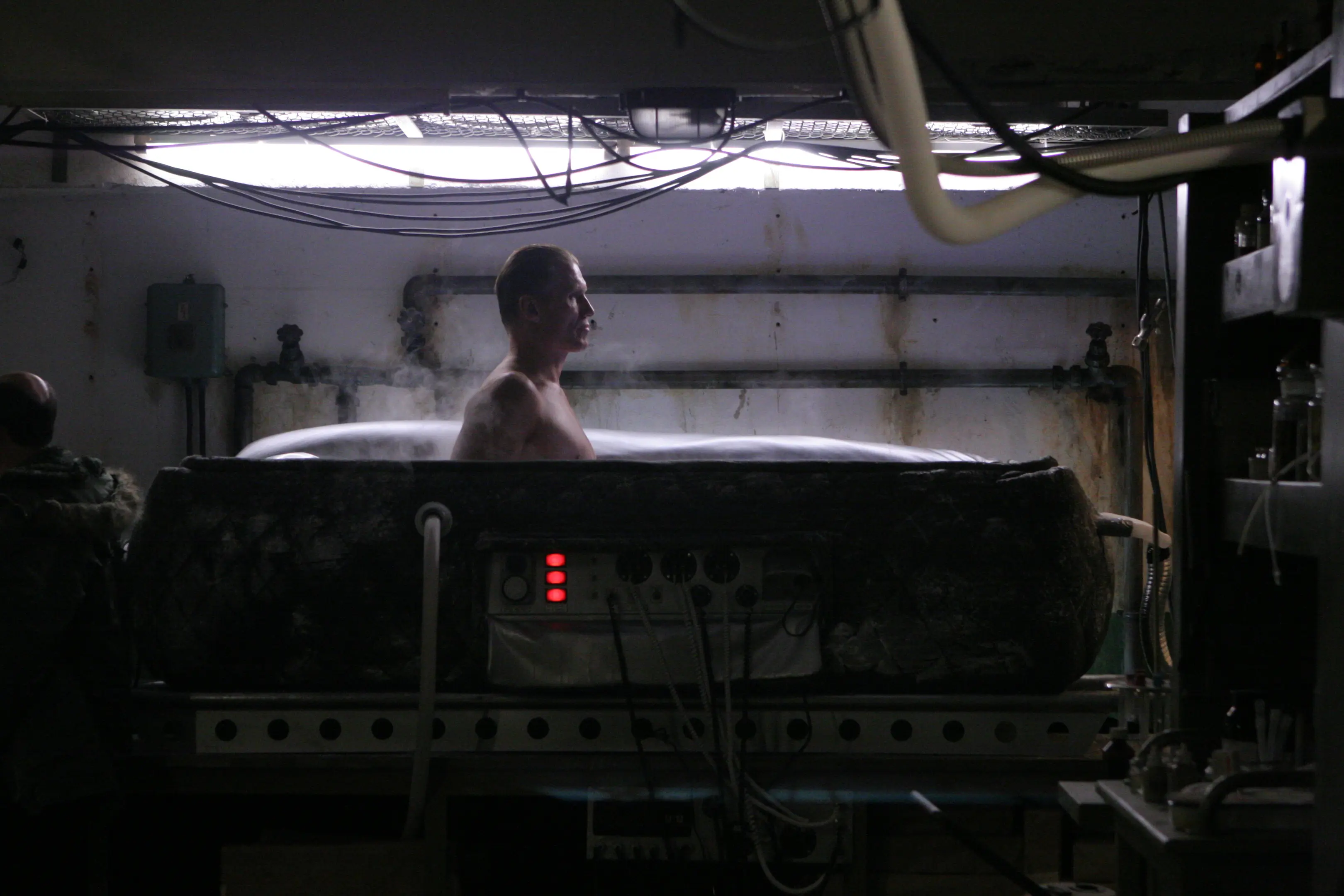 Universal Soldier: Regeneration (Uncut) (Blu-ray)