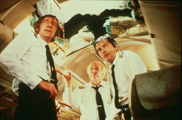 Airport '80 - Die Concorde (Blu-ray) Airport '80 - Die Concorde (Blu-ray)