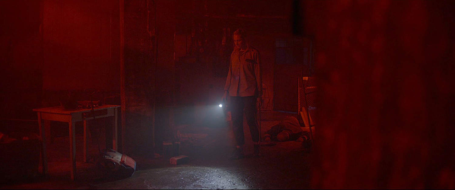Virus:32 (DVD) Virus:32 (DVD)