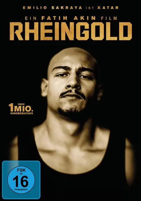 Rheingold (DVD)