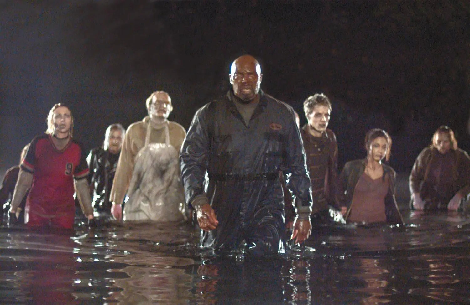 Land of the Dead (Blu-ray)