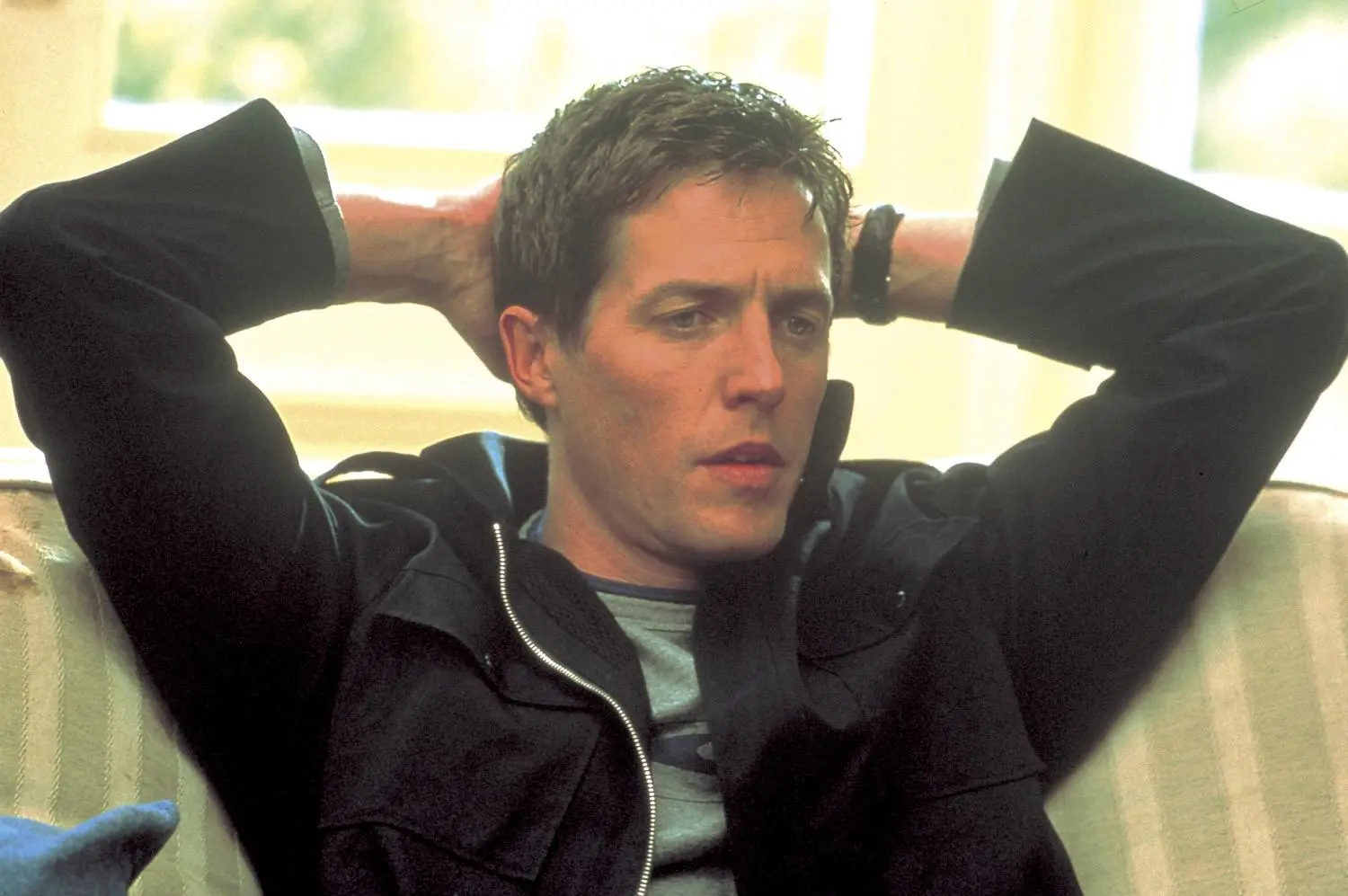 About a Boy oder: Der Tag der toten Ente (DVD)