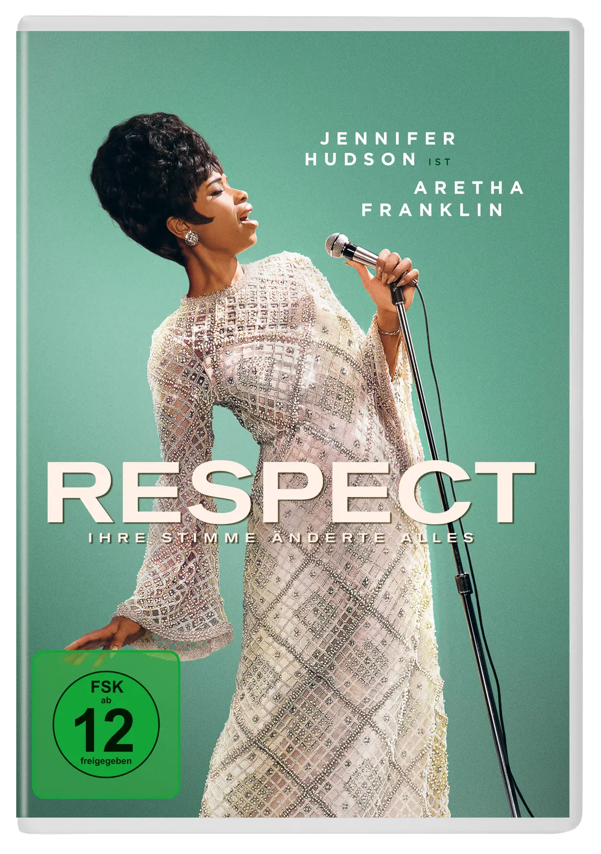 Respect (DVD)