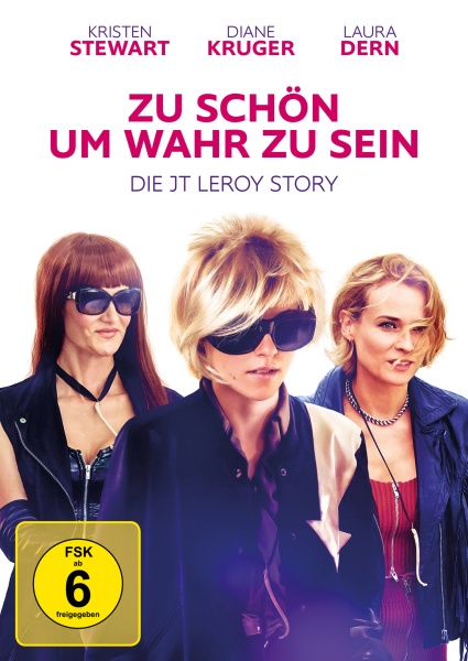 Zu schoen um wahr zu sein (DVD) Zu schoen um wahr zu sein (DVD)