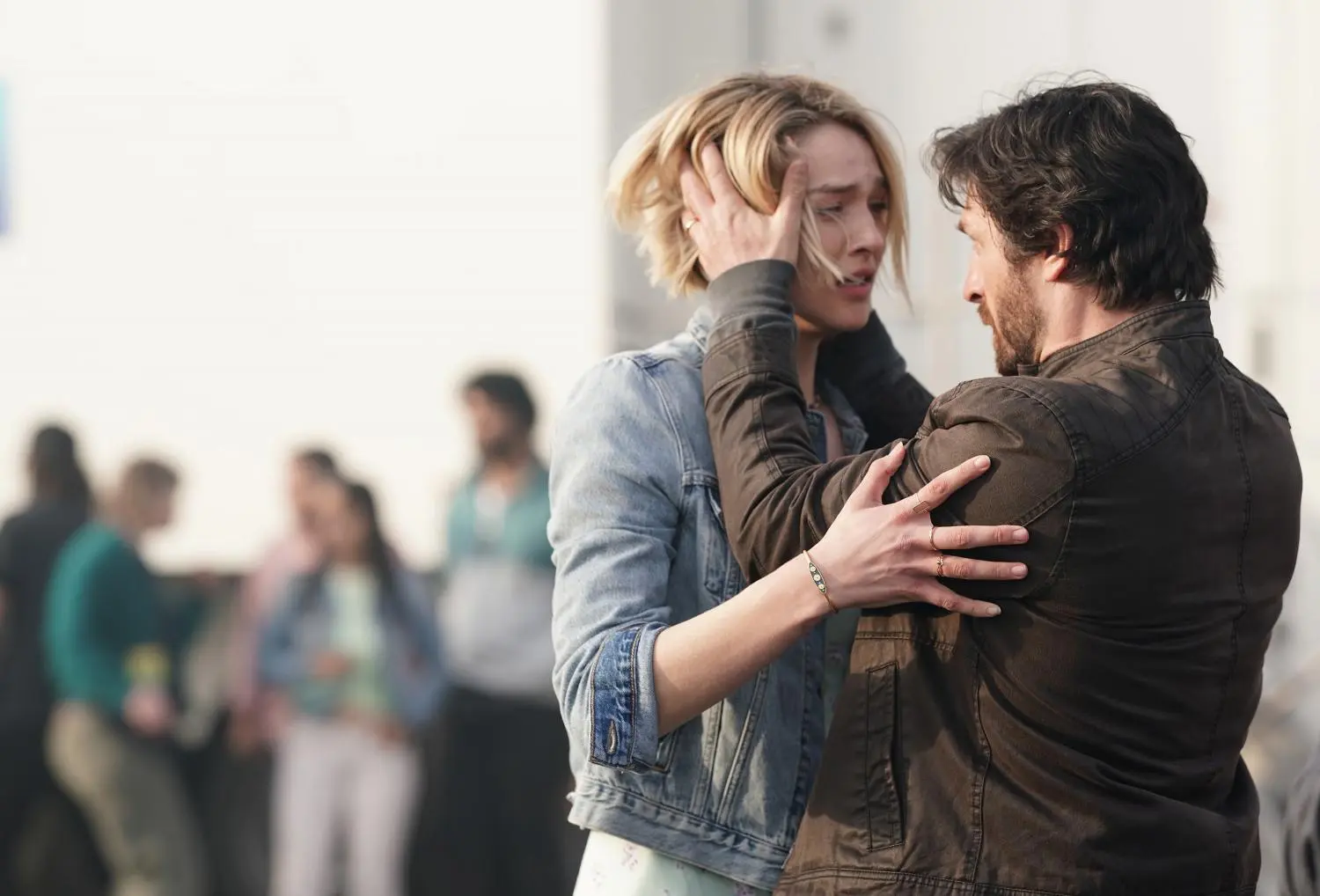 La Brea: Staffel 1 (DVD)