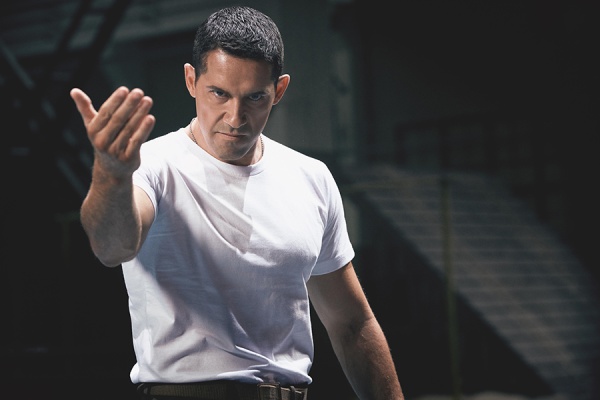 IP MAN 4 (Blu-ray) IP MAN 4 (Blu-ray)