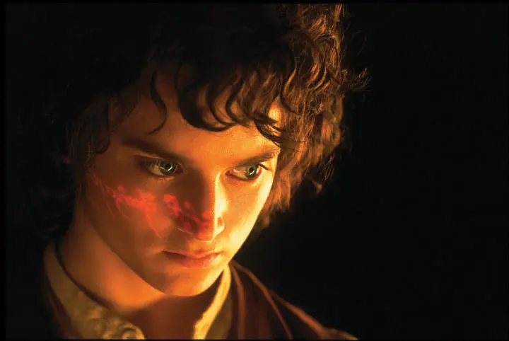 Der Herr der Ringe: Die Gefährten (Limitiertes Steelbook, 4K-UHD) (SHOP)