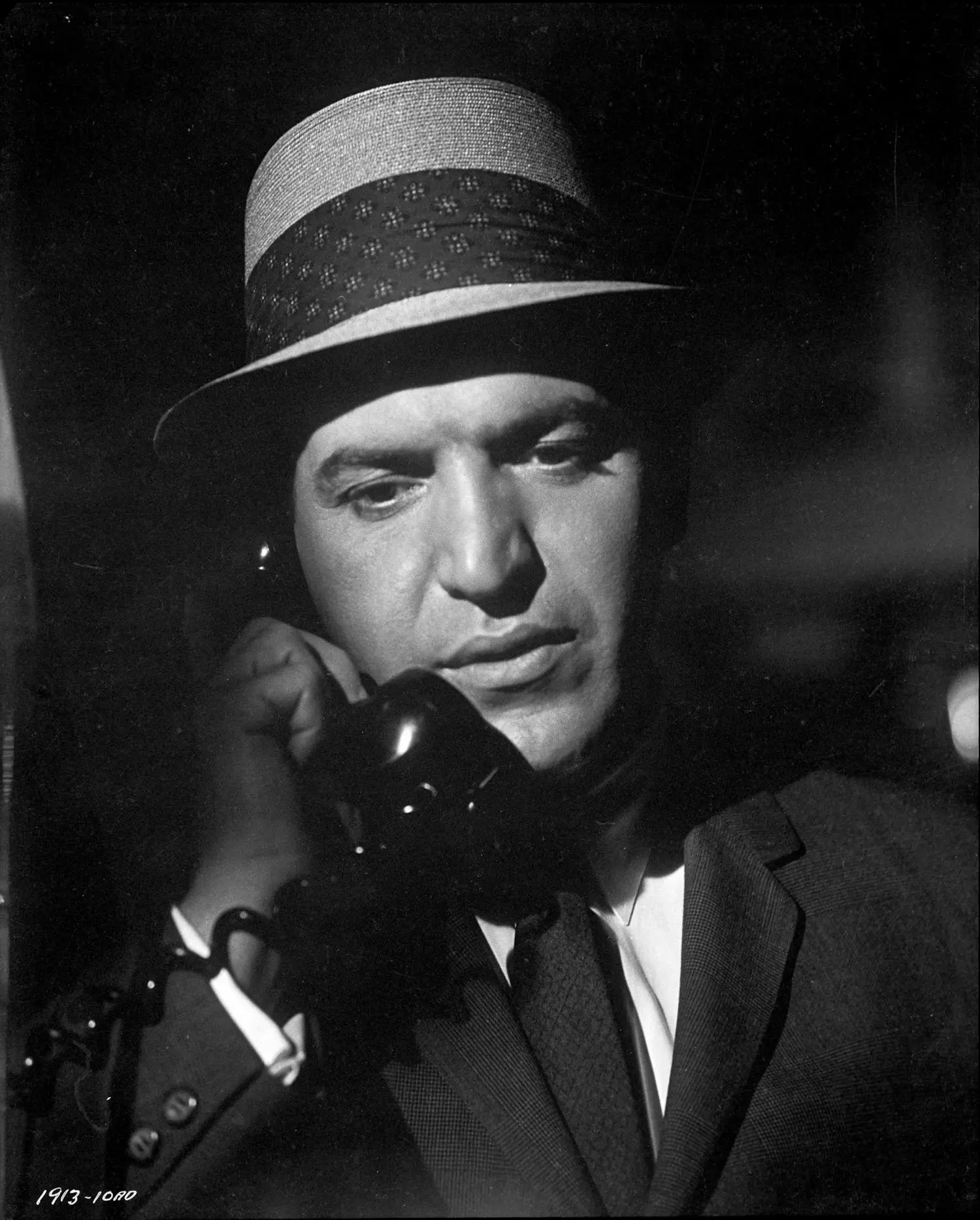 Kap Der Angst (1962) (Blu-ray)