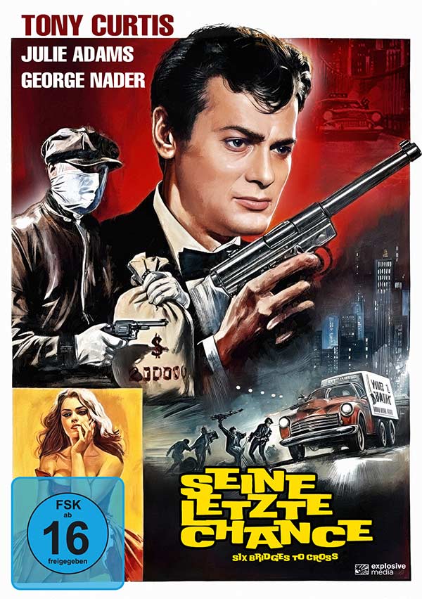 Seine letzte Chance (DVD) Seine letzte Chance (DVD)