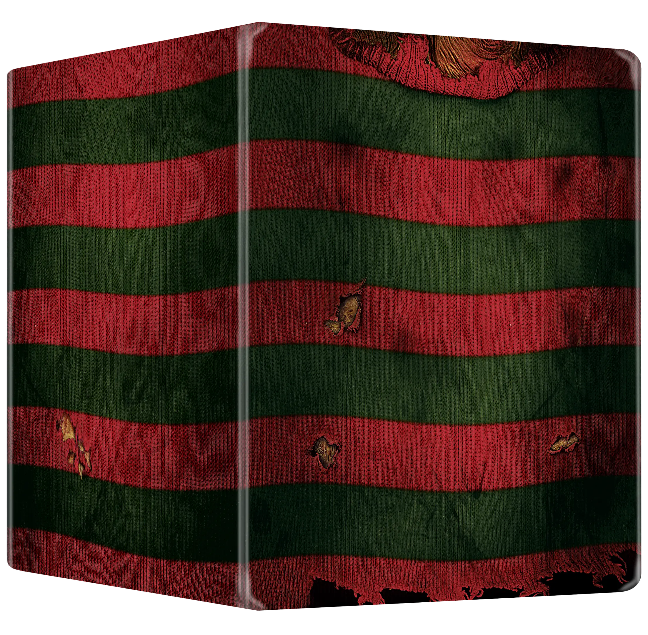 Nightmare on Elm Street - 7-Film Collection (7 4K-UHDs, 4 Blu-rays) (Shop exklusiv)