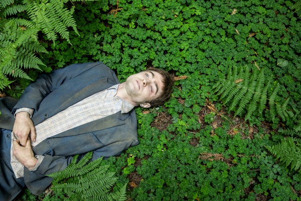 Swiss Army Man (Mediabook B, Blu-ray + DVD+CD) Swiss Army Man (Mediabook B, Blu-ray + DVD+CD)