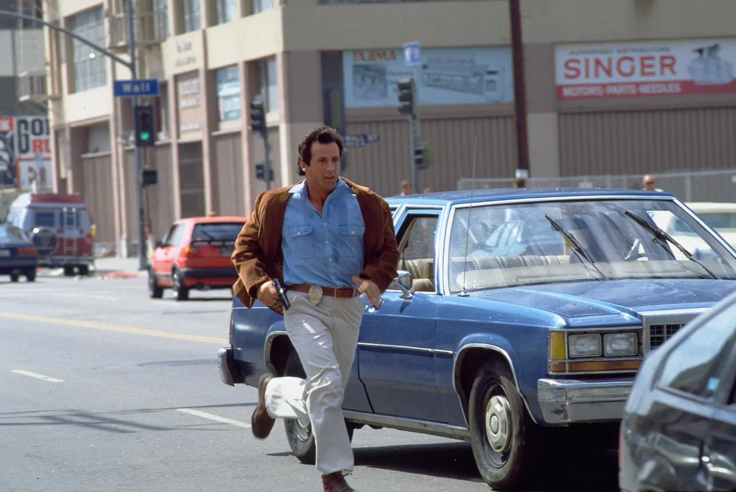 Stop! Oder meine Mami schießt! (Blu-ray)