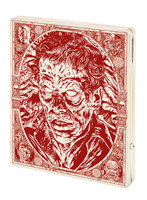 Tanz der Teufel 2 - Uncut - Steelbook Collector's Edition (4K Ultra HD + 2 Blu-rays) Image 3