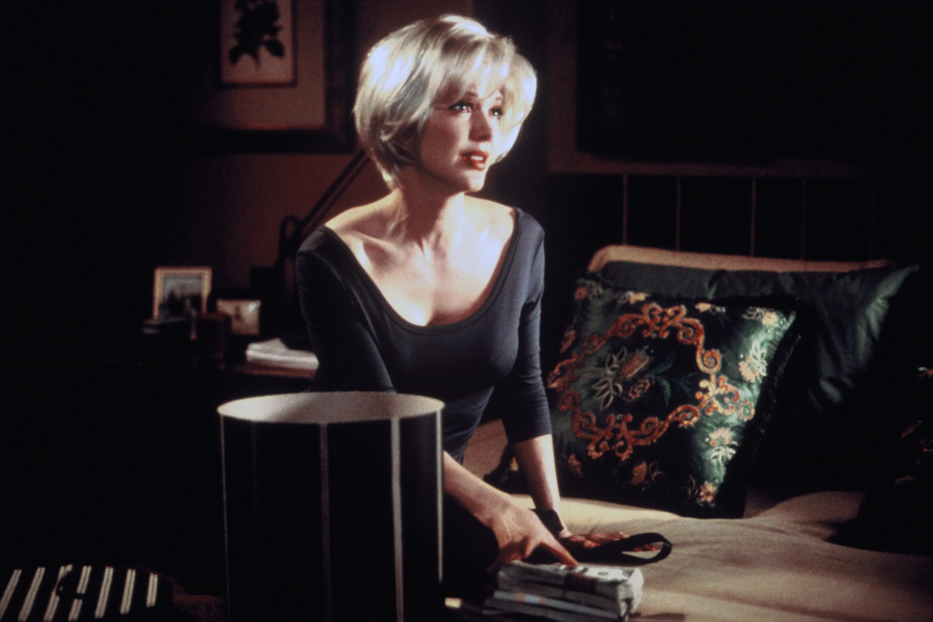 Mulholland Drive (4K-UHD+Blu-ray) Mulholland Drive (4K-UHD+Blu-ray)