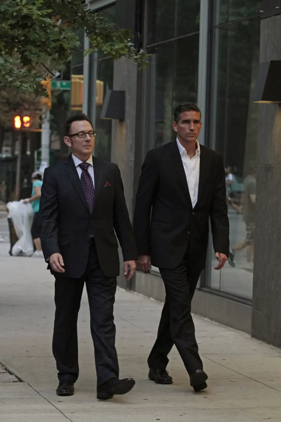 Person of Interest: Die komplette 3. Staffel (DVD)