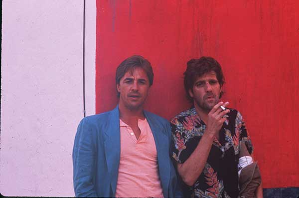 Miami Vice – Die komplette Serie in HD (35 Blu-Rays)-exkl Shop Image 6