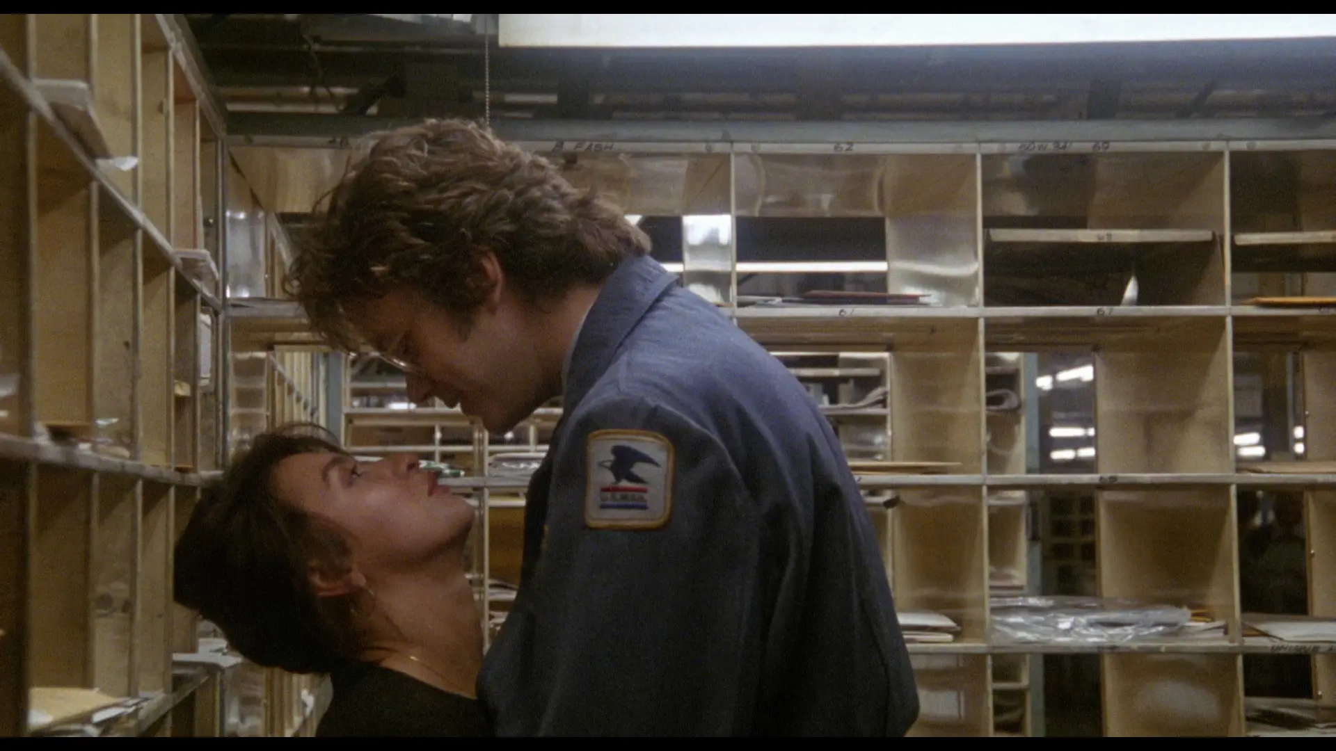 Jacob's Ladder - In der Gewalt des Jenseits (Limitiertes Steelbook, 4K-UHD+Blu-ray)