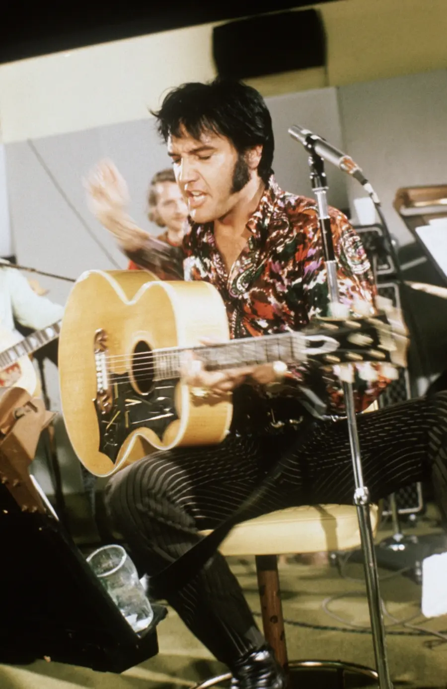 Elvis: That's the Way It Is (Special Edition) (Blu-ray)