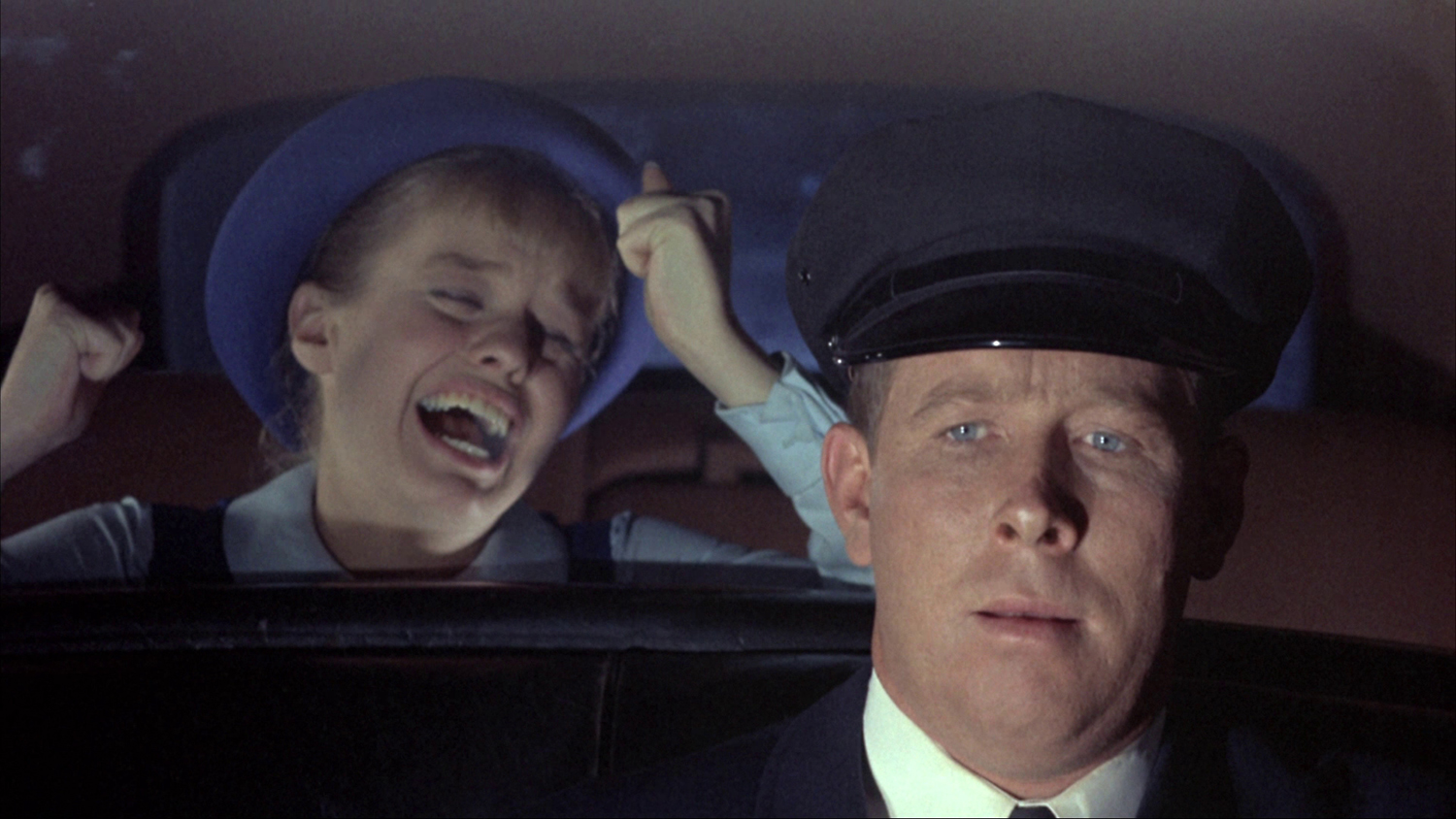 Kennwort Kätzchen (Blu-ray+DVD) Kennwort Kätzchen (Blu-ray+DVD)