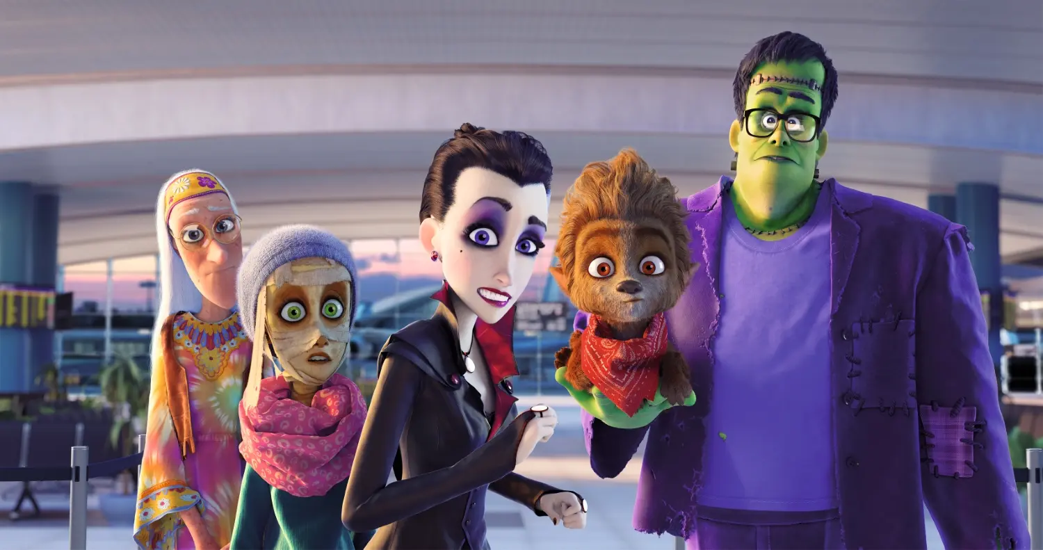 Happy Family (DVD)