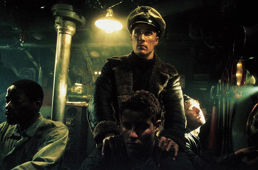 U-571 (Blu-ray) U-571 (Blu-ray)