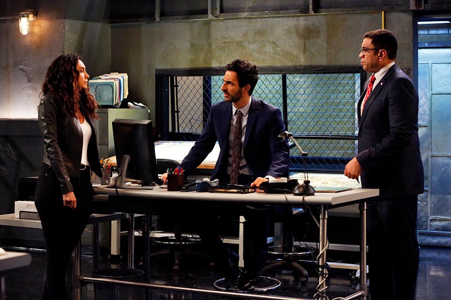 The Blacklist - Die komplette Serie (59 DVDs) The Blacklist - Die komplette Serie (59 DVDs)