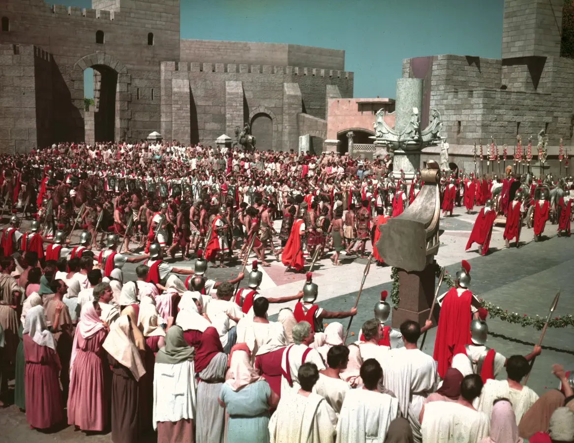 Ben Hur (Blu-ray)