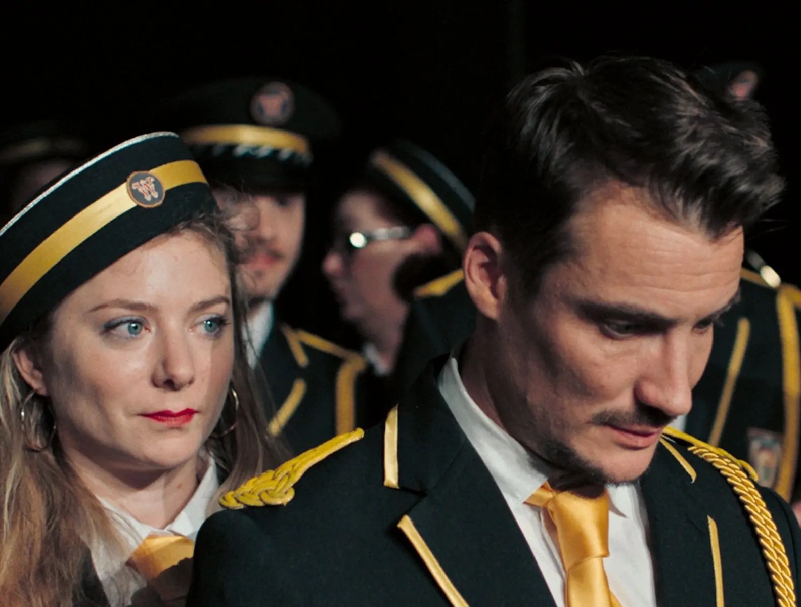 Die leisen und die grossen Töne (Blu-ray) Die leisen und die grossen Töne (Blu-ray)