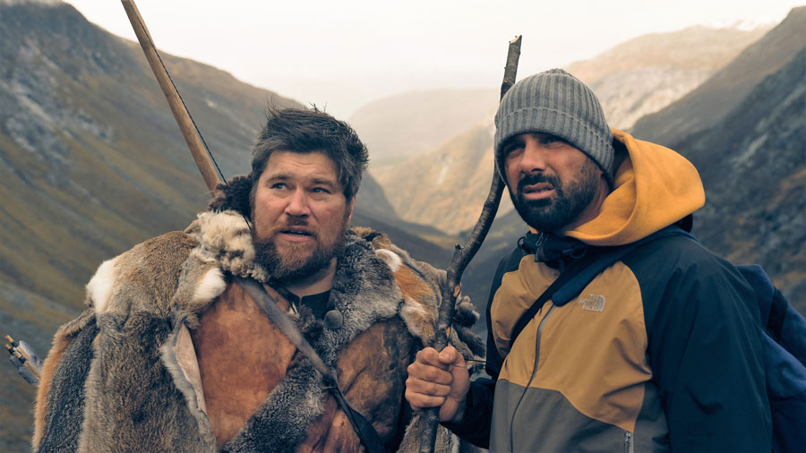 Wild Men (DVD) Wild Men (DVD)