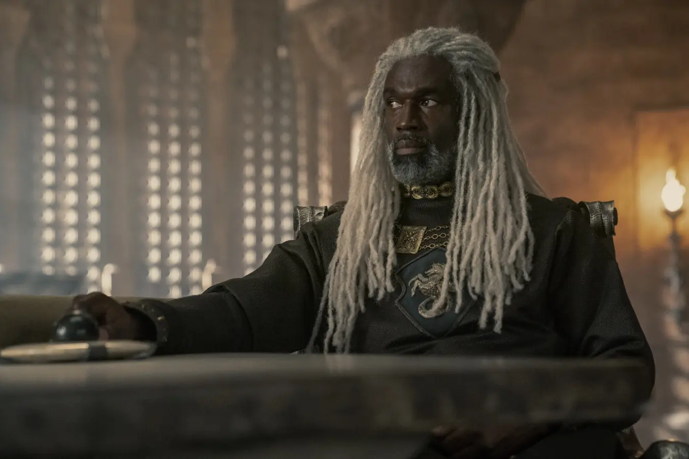 House of the Dragon: Die komplette 1. Staffel (4K UHD)