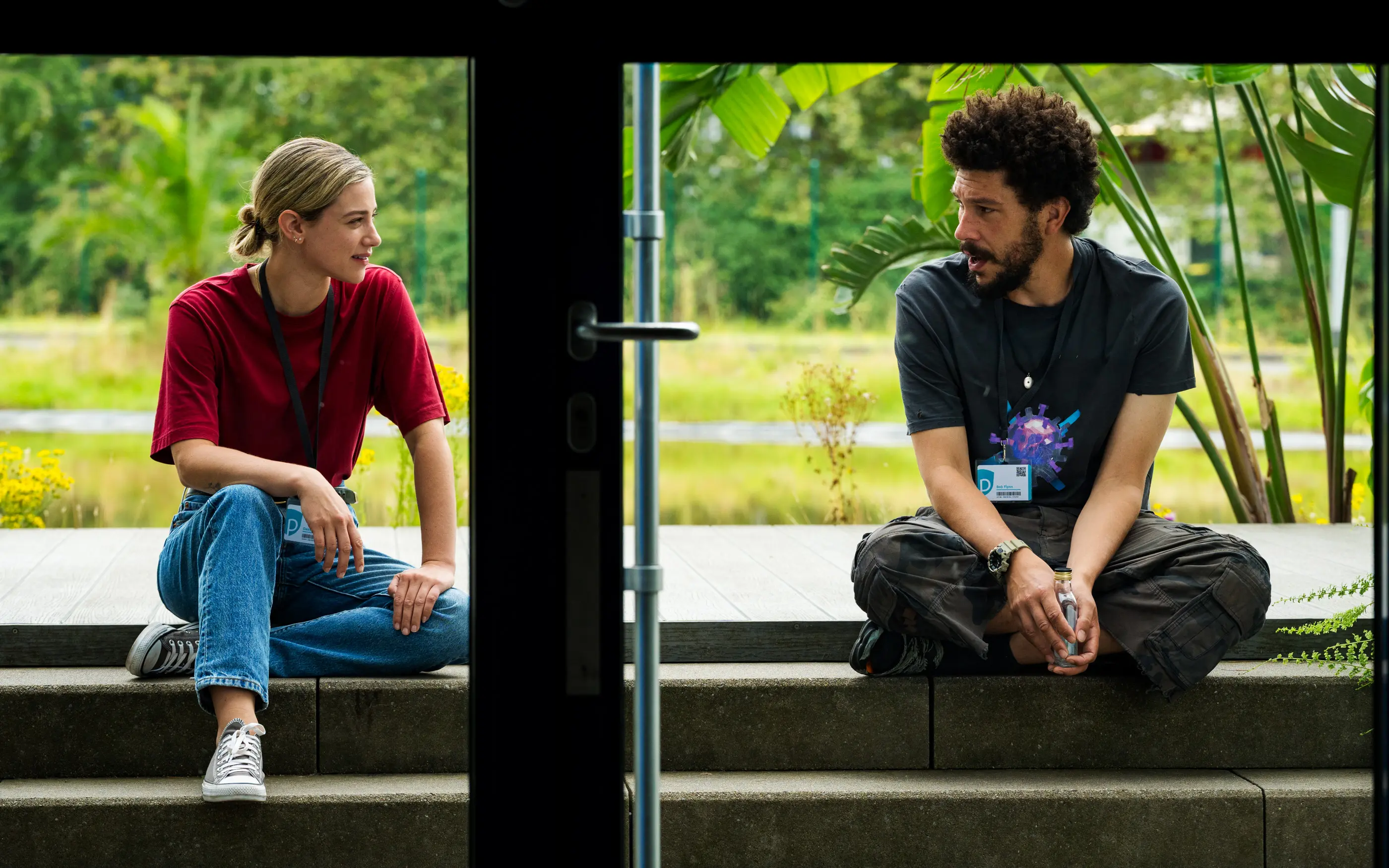 American Sweatshop (Blu-ray)