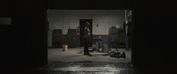 Blood On My Name (Blu-ray) Blood On My Name (Blu-ray)