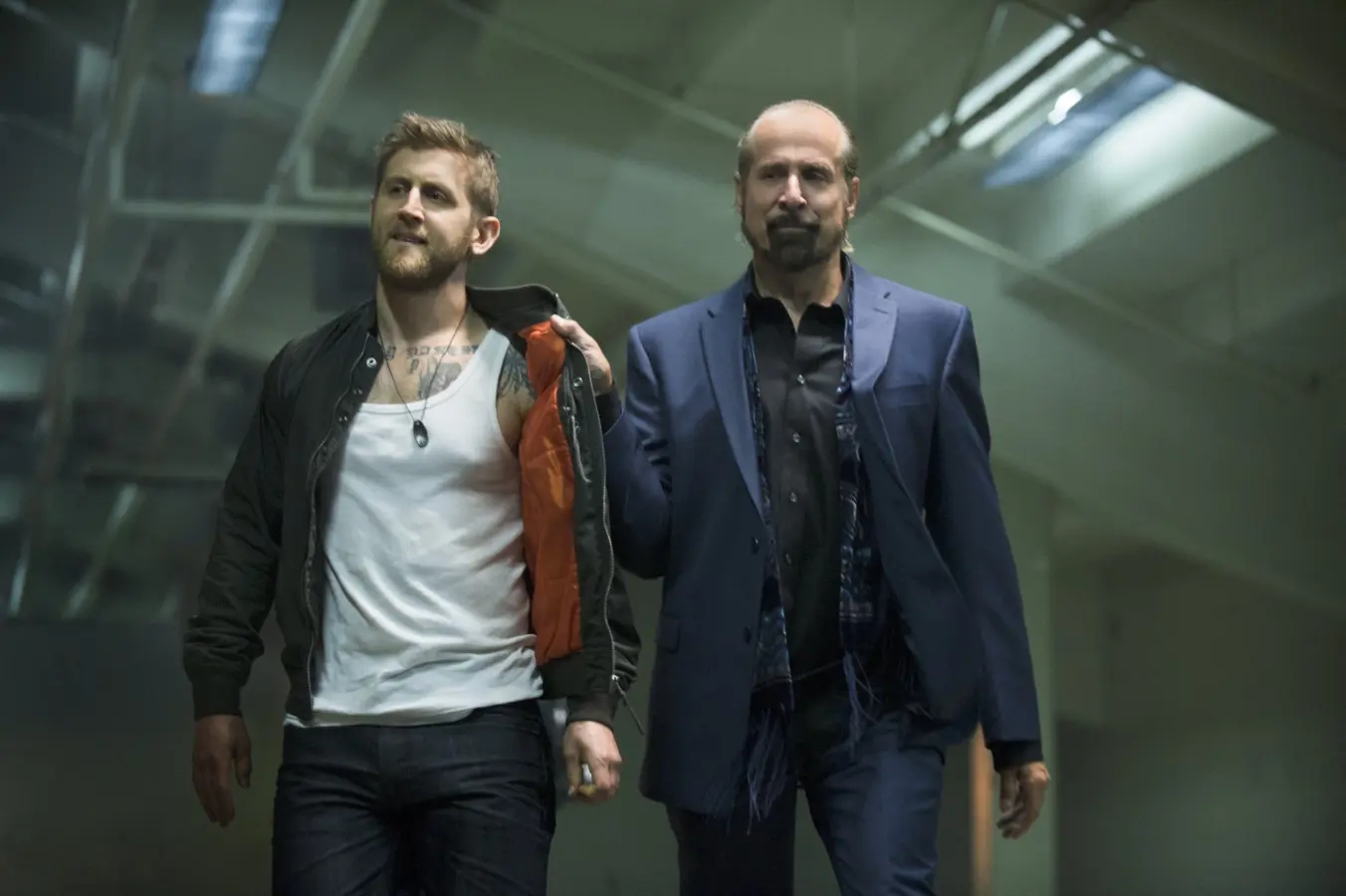 Arrow: Die komplette 3. Staffel (Blu-ray)