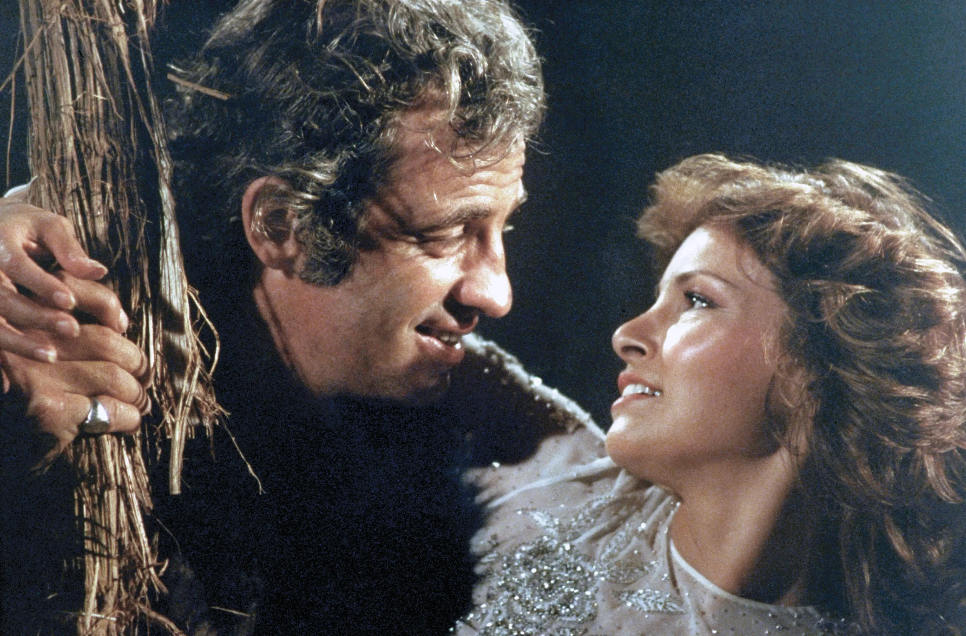 Ein irrer Typ (Belmondo Collection) (Blu-ray)