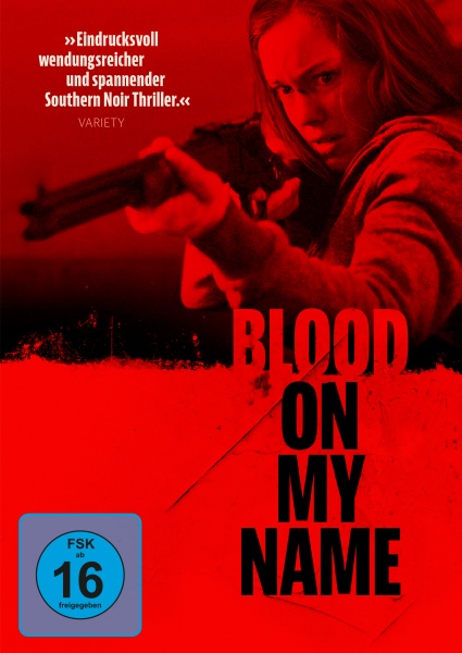 Blood On My Name (DVD) Blood On My Name (DVD)