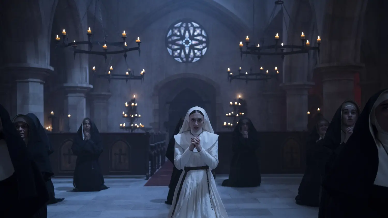 The Nun (DVD)